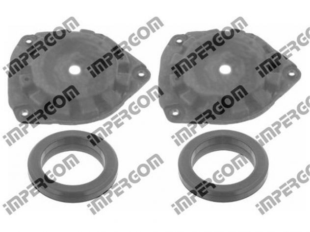 Ammortizzatori per Renault Megane 1400 1600 16v 1500 1900 2000 dci - Foto 3