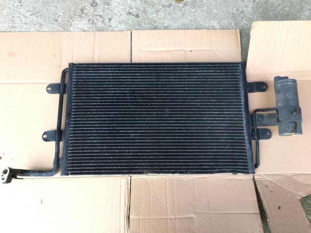 Radiatore Aria Condizionata Volkswagen Golf IV / 4 1.9 TDI 2000