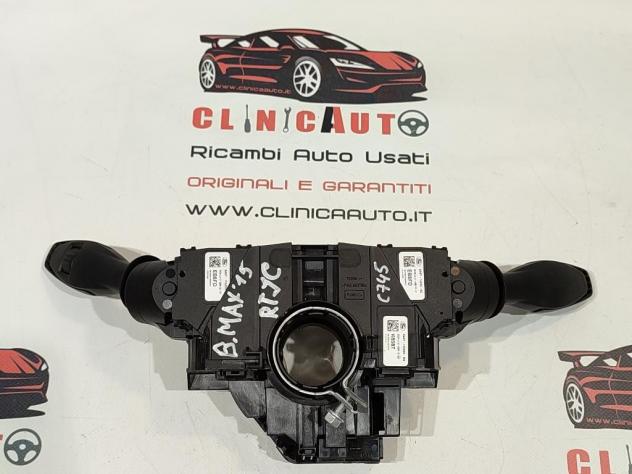 DEVIOLUCI FORD B - Max Berlina 8A6T-13N064-BG RTJC (12) - Foto 2