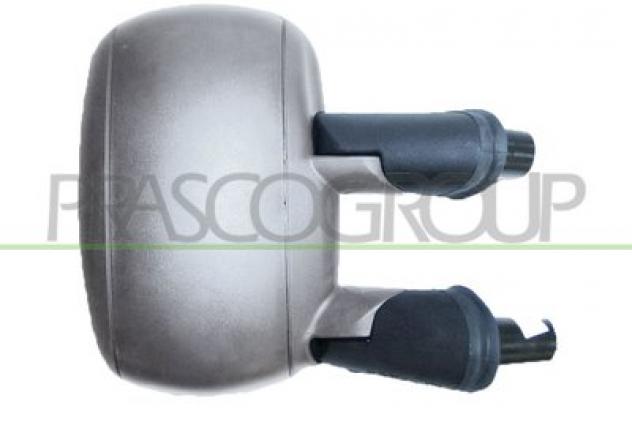 RETROVISORE EST.S.reg.manuale FT9087013 Vetri e Retrovisori Cristalli Retrovisori Retrovisore FIAT - DOBLO - 2001 2005, FIAT - DOBLO - 2005 2009,