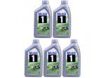 5x Mobil 1 ESP 0W-30 olio motore sintetico