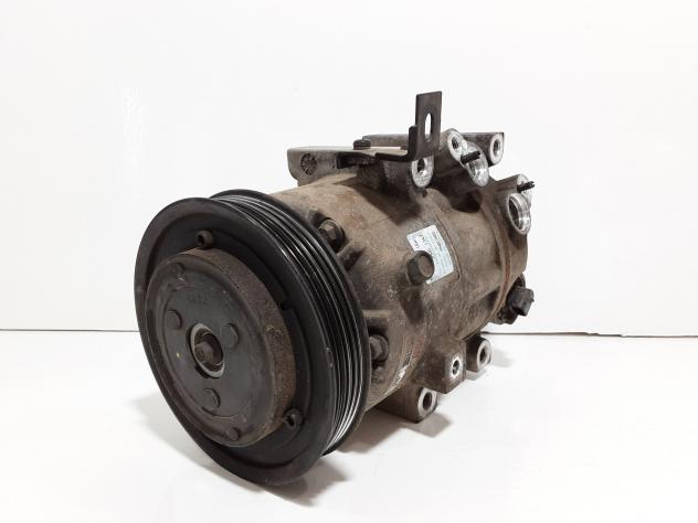 COMPRESSORE A/C KIA Carens Serie F500PNBCA09 D4FD Diesel 1700 (1318)