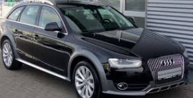 MUSATA COMPLETA ANTERIORE FRONTALE AUDI A4 allroad