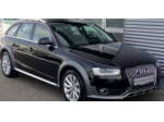 MUSATA COMPLETA ANTERIORE FRONTALE  AUDI A4 allroad