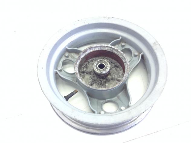 Clutch lever spring Honda SS50 · Honda & Parts