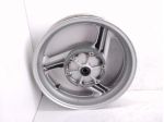HONDA DEAUVILLE NT 650 CERCHIO RUOTA POSTERIORE 17 X 4.50 1998 2005 RC52E