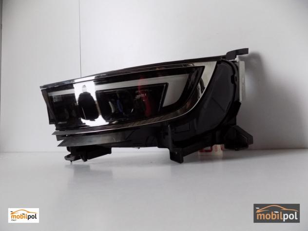 Opel Mokka 2020- Faro LED sinistra - 10567 - Foto 2