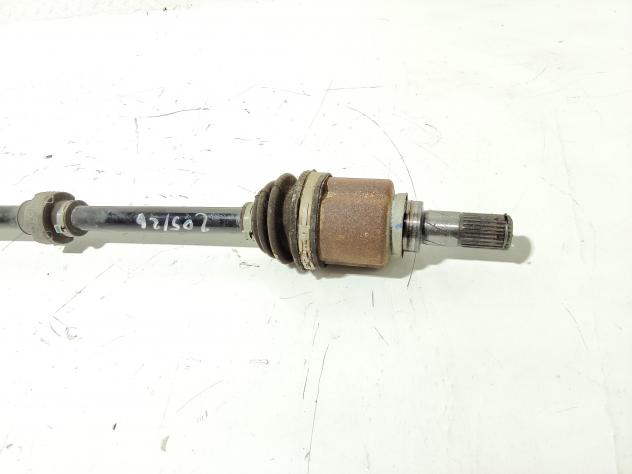 SEMIASSE ANTERIORE DESTRO NISSAN Micra Serie 391005FF0A (17) - Foto 3