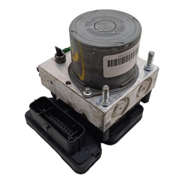 ABS RENAULT Kangoo 4° Serie 2265106455 K9K 636, K9K 646, K9K 647, K9K 648 Diesel 1500 (0821) - Foto 2