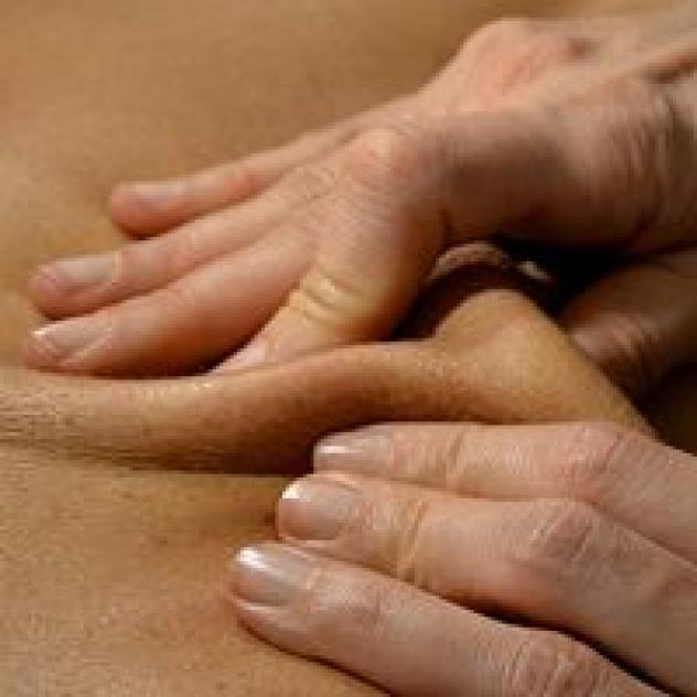 Centro Benessere Iki Spa