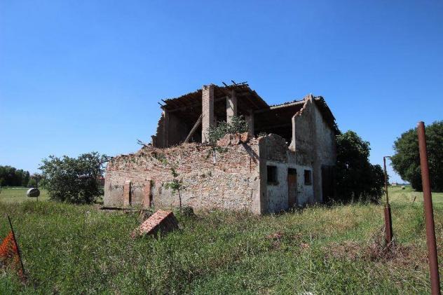 Vendita Rustico casale da 244 mq in VIA GARIBALDI - Foto 6