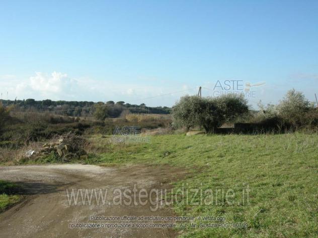 IMMOBILI-ALTRA CATEGORIA-via Giovanni Prati, Località Santa Maria delle Mole. - Foto 5