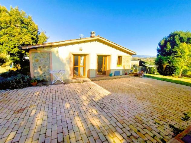 Tenuta complesso in Vendita in zona RIBOLLA - Foto 7