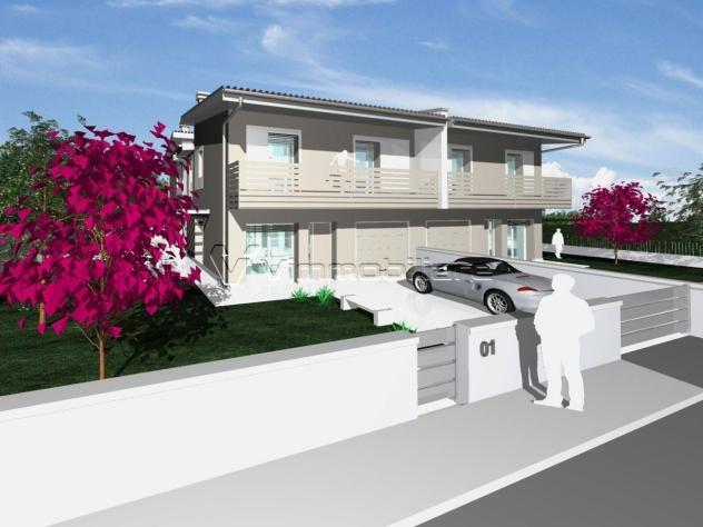 Terreno edificabile in vendita a Villaga - Foto 4