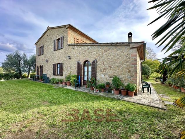 Casale in vendita a Volterra - Foto 16