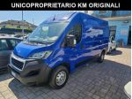 PEUGEOT Boxer 30 2.2 BlueHDi 120 S&S PM-TM Furgone rif. 23661393