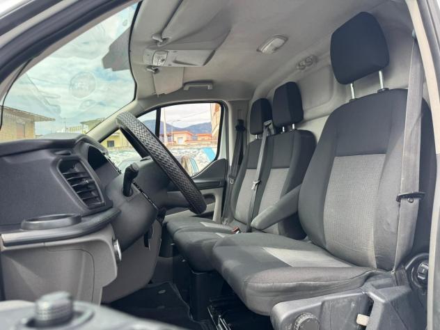 Ford Transit Custom 2.0TDCi 105CV 280 L1H1 Entry - Foto 6