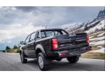 EVO Evo Cross 4 Evo Cross 4 2.0 Turbo Diesel Doppia Cabina 4x4