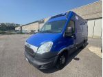 IVECO DAILY IVECO 29L15C  2.3 HTP 145CV