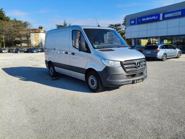 MERCEDES-BENZ Sprinter F32/35 314 CDI TN Furgone Pro rif. 24046660 - Foto 2