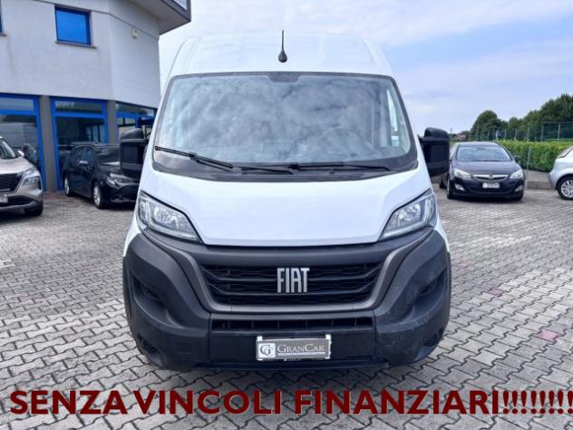 FIAT Ducato 30 2.2 Mjt 140CV PM-TM Furgone rif. 22210826 - Foto 2