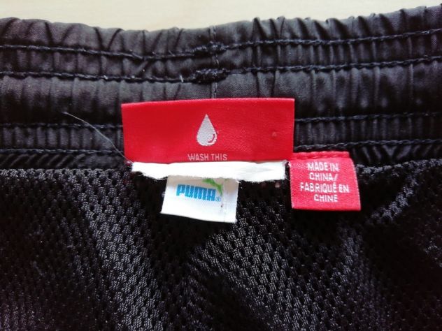 Pantaloncini - costume da bagno Puma - Foto 7