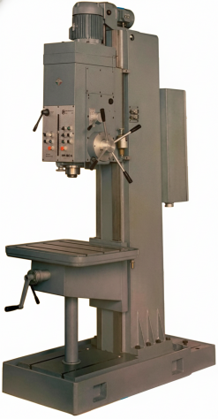 Trapano maschiatrice IMM 150