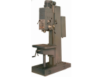 Trapano maschiatrice IMM 150