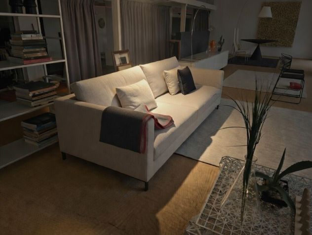 DIVANO HAMPTON VERZELLONI casa ufficio studio - Foto 7