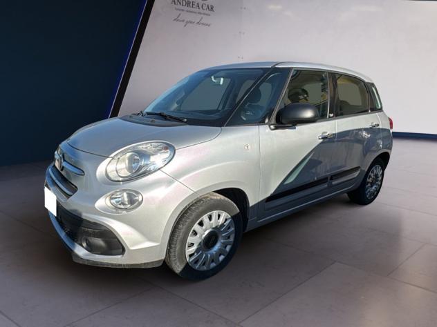 FIAT 500L 500L 1.3 mjt Business 95cv dualogic my19