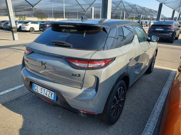 DS DS 3 E-Tense E-TENSE Performance Line - Foto 3