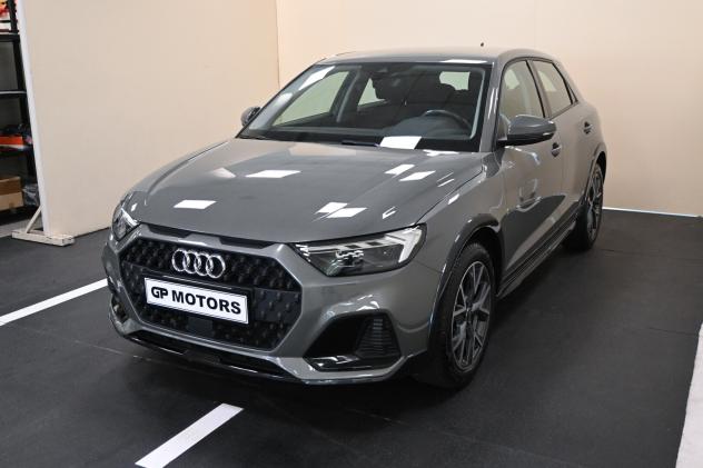 AUDI A1 2ª serie A1 allstreet 30 TFSI S tronic - Foto 2