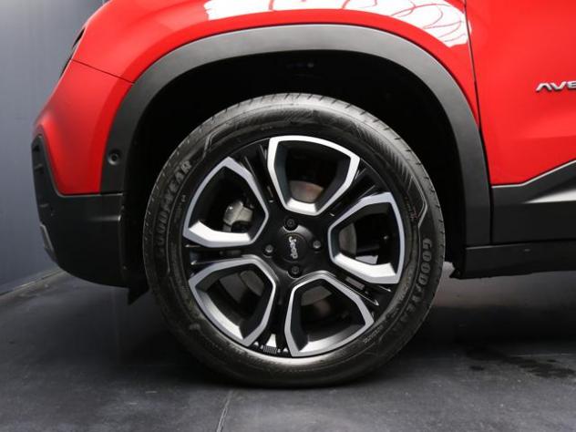 JEEP Avenger 1.2 Turbo 100CV(110CV) e-Hybrid Summit E-DCT 6 rif. 24131069 - Foto 5