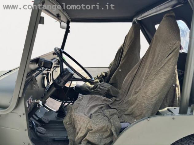 JEEP Willys CJ 3B rif. 23746736 - Foto 6
