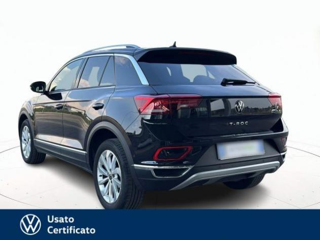 VOLKSWAGEN T-Roc 1.5 tsi style rif. 23770123 - Foto 5