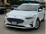 " POCHI KM " Ford Focus 1.5 TDCi 120 CV  AUTOM.
