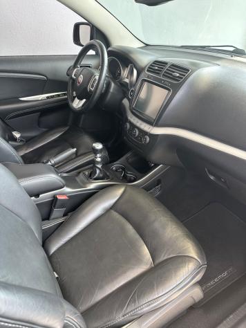 Fiat Freemont 2.0 mjt 16v Park Avenue 170cv - Foto 12