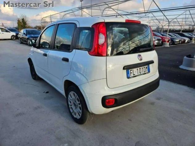 FIAT Panda 1.3 mjt 16v Easy Autovettura 95cv - FL101DM rif. 23968801 - Foto 3