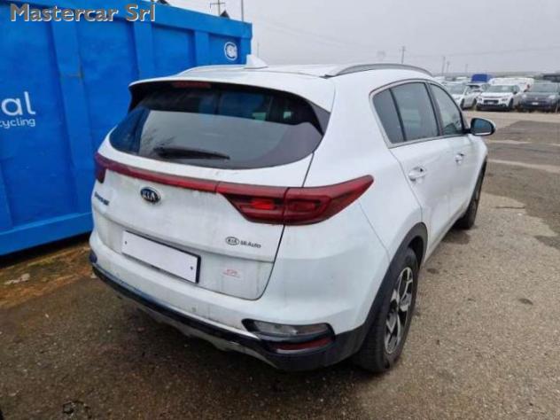 KIA Sportage MOTORE FUSO N1 AUTOCARRO 1.6 crdi Business 136cv d rif. 23961086 - Foto 6
