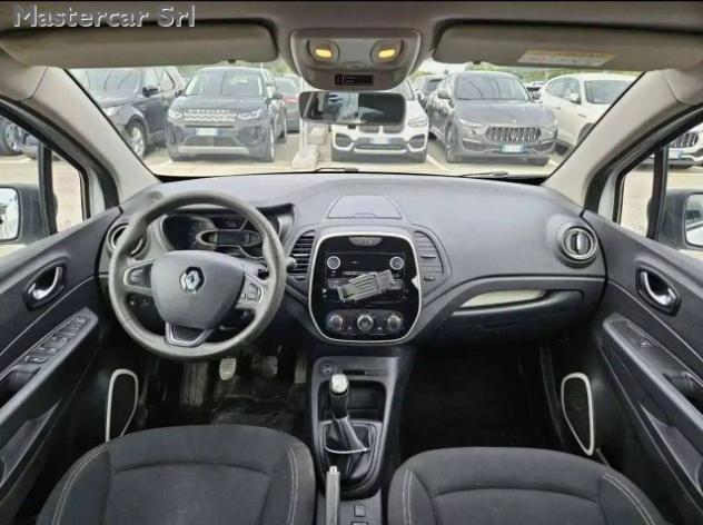 RENAULT Captur 1.5 dci Life 90cv N1 - FN681RK rif. 23833604 - Foto 10