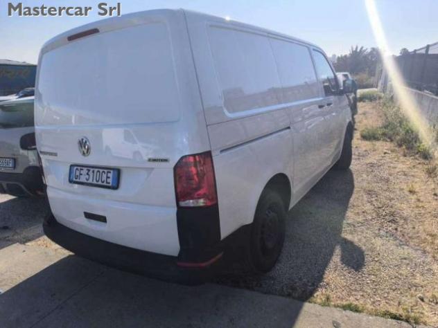 VOLKSWAGEN T6.1 Transporter 2.0 TDI 150cv 4Motion Business p.c. 4x4 - GF310CE rif. 23986536 - Foto 7