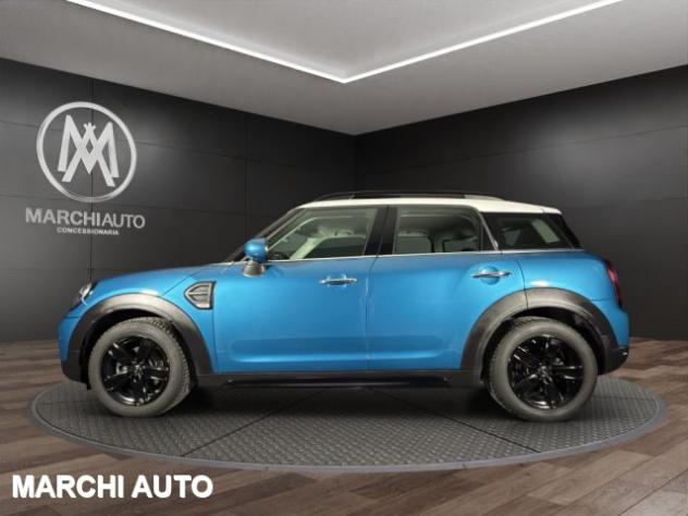 MINI Countryman 1.5 One D Northwood Edition Countryman rif. 23820517 - Foto 8