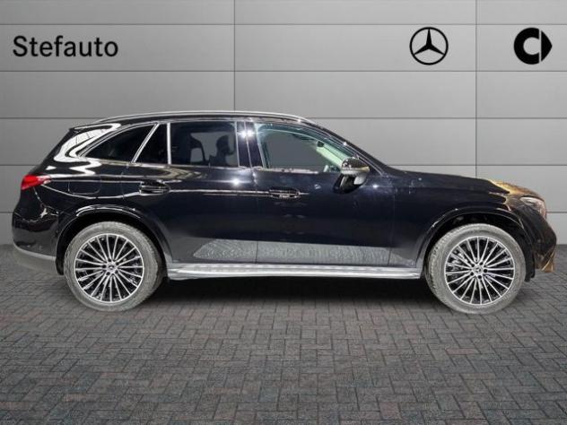 MERCEDES-BENZ GLC 300 de hybrid EQ 4Matic AMG Line Advanced rif. 23882765 - Foto 2