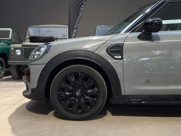 MINI Countryman 2.0 Cooper D Countryman ALL4 rif. 23417648 - Foto 7