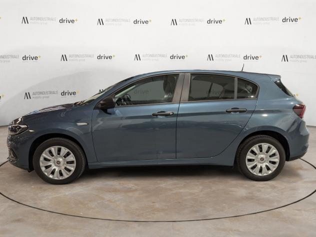 FIAT Tipo 5p 1.5 t4 hybrid 130cv dct - Foto 2
