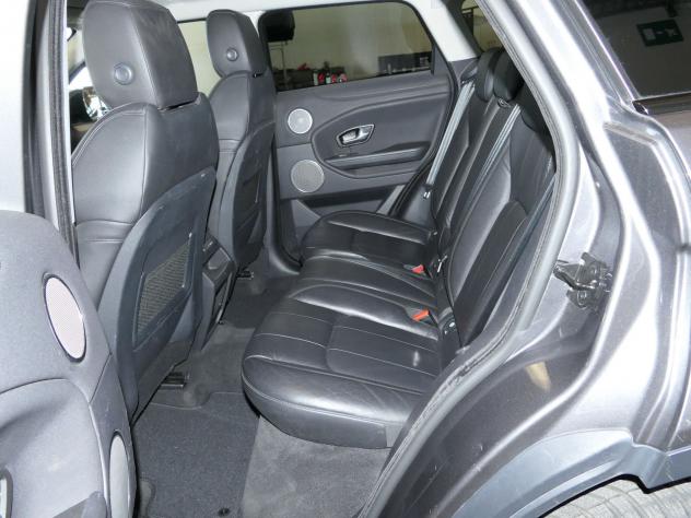 Land Rover Range Rover Evoque 2.0 D180 R-Dynamic HSE AWD auto - Foto 6