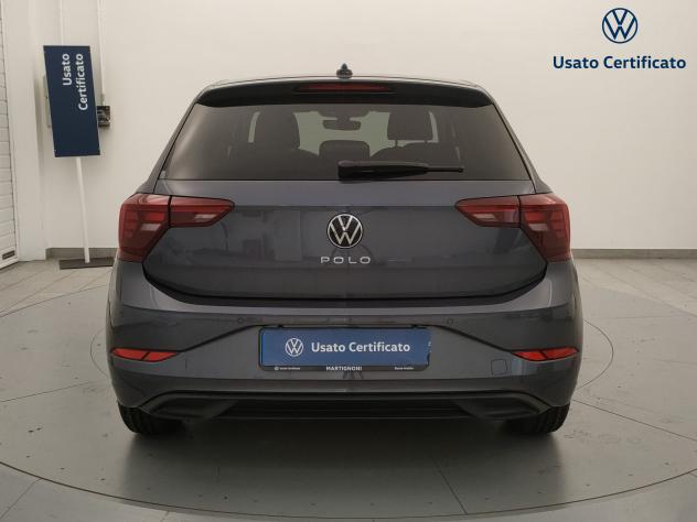 Volkswagen Polo Polo 1.0 tsi Edition Plus 95cv dsg - Foto 4