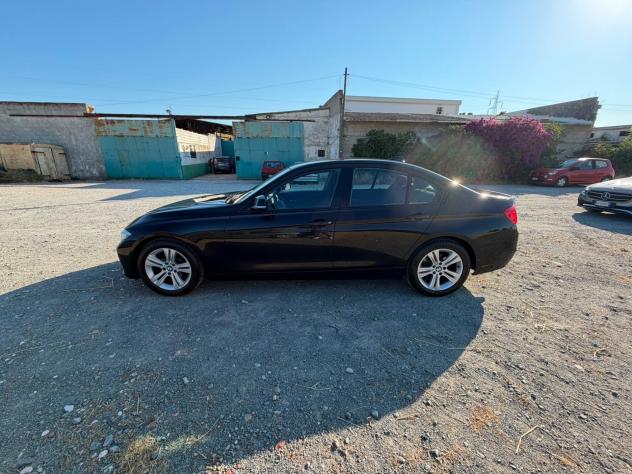 Bmw 318 Diesel Sport- Automatica-Anche Permuta - Foto 4