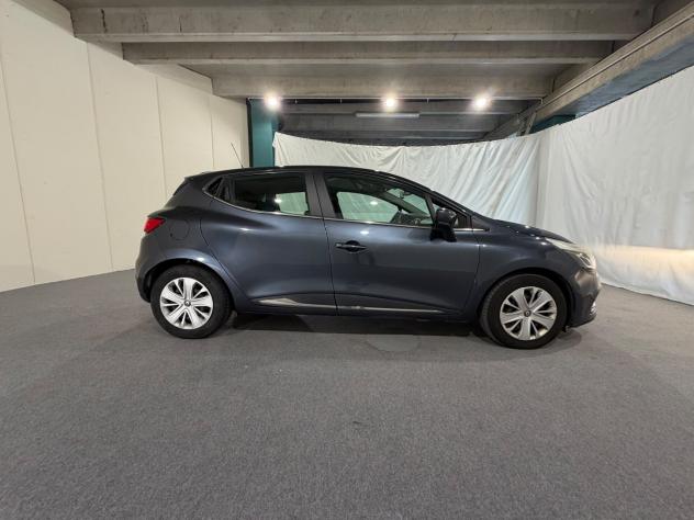 RENAULT Clio 4ª serie Clio dCi 8V 75CV Start&Stop 5 porte Energy Zen - Foto 4