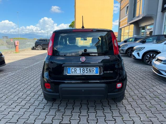 FIAT Panda 3ª serie Panda 1.0 FireFly S&S Hybrid - Foto 5